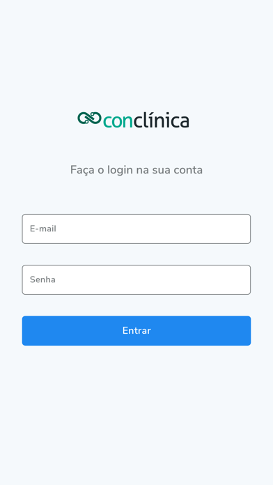 Conclinica Screenshot