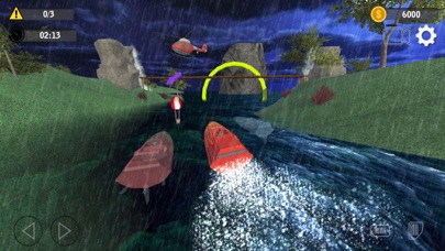 Extreme Boat Racing Simulator screenshot 3