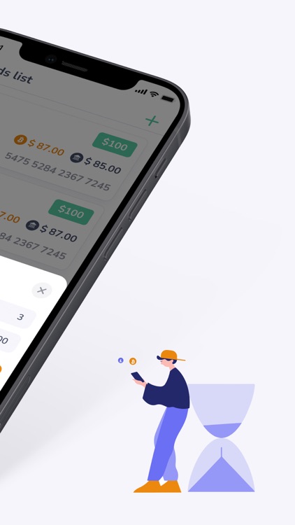 CardBazaar - Gift Card Savings screenshot-7