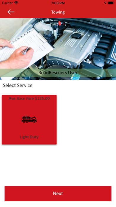 Road Rescuers Screenshot