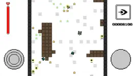 Game screenshot Tanky Road mod apk