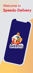 Speedo Owner screenshot #1 for iPhone