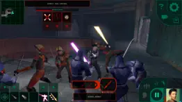 How to cancel & delete star wars™: kotor ii 4