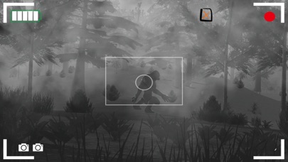 Finding Bigfoot monster hunter Screenshot