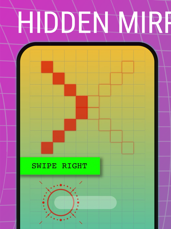 Screenshot #4 pour Hidden Mirrors