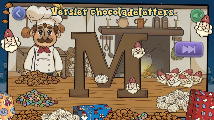 Sinterklaas Feest screenshot-4