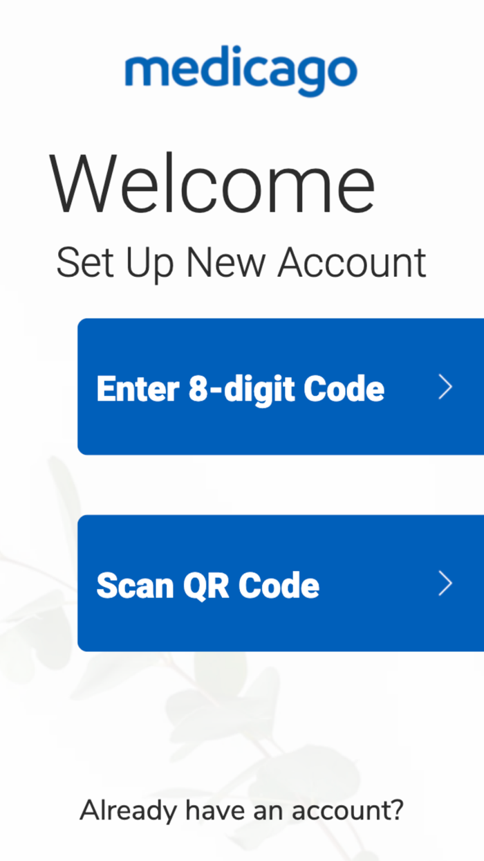 Medicago 021 Subject App