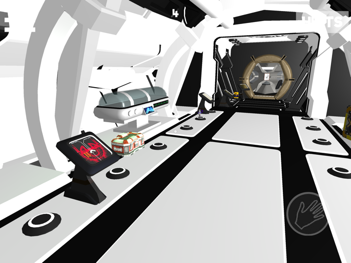 WHOS YOUR ... IN THE SPACE