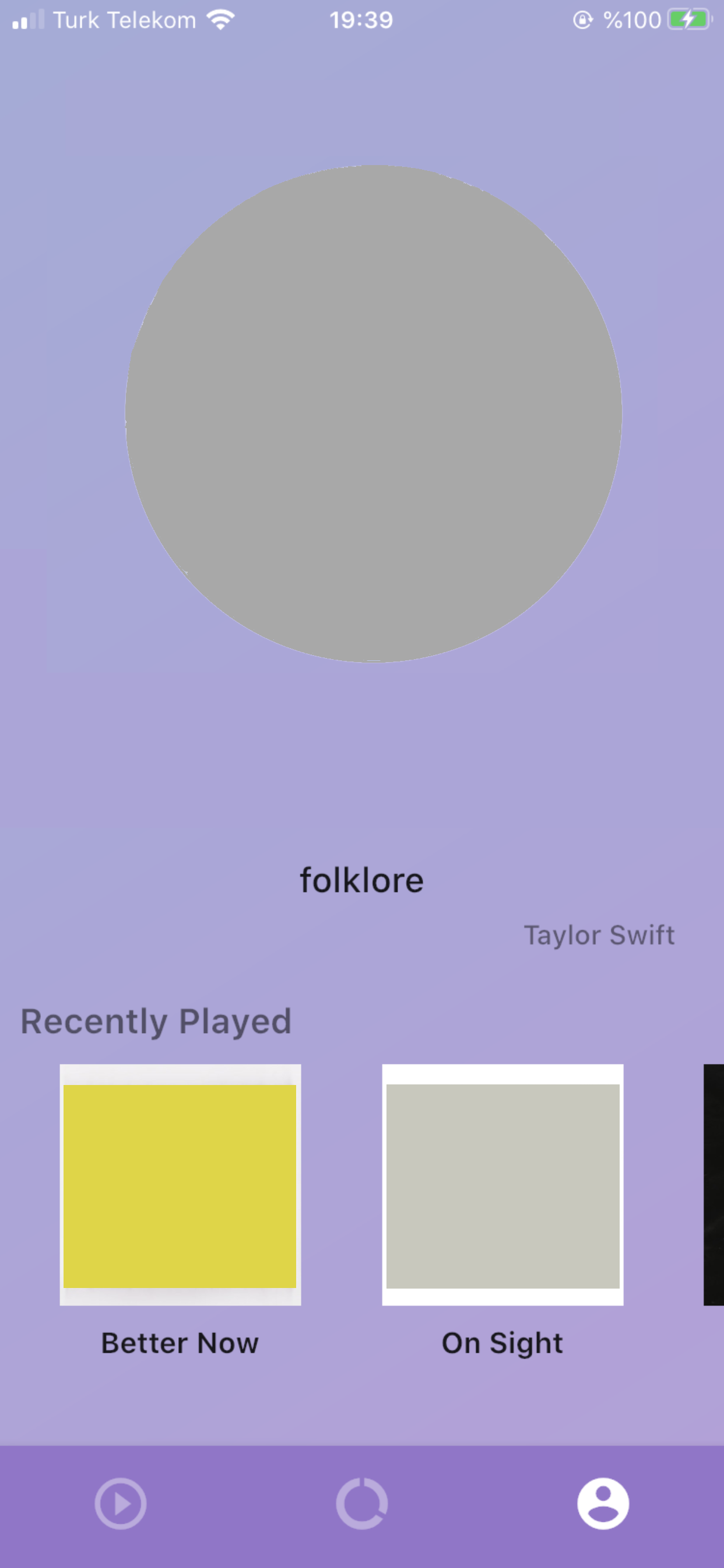 Playify - Music Player