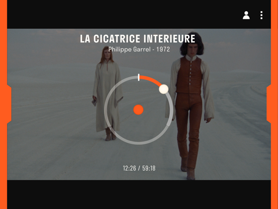 Screenshot #4 pour Re:Voir Online