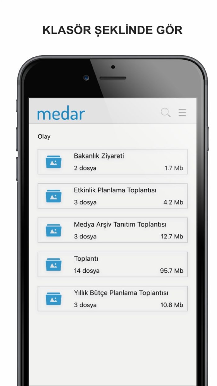 MEDAR