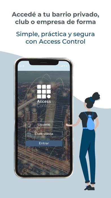 Access Control