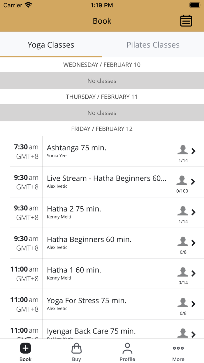 COMO Shambhala Urban Escape