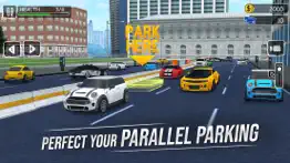 car parking school games 2020 iphone screenshot 1