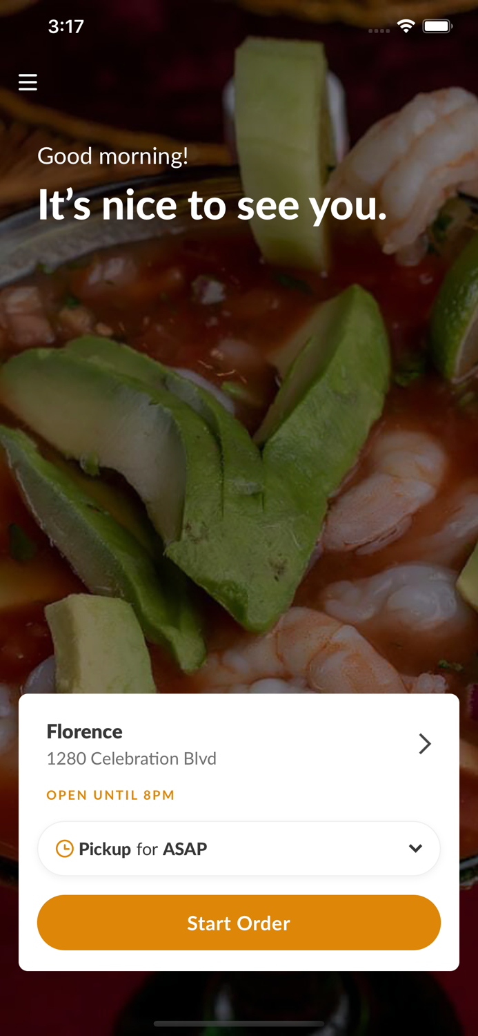 Mi Terra San Jose Mexican