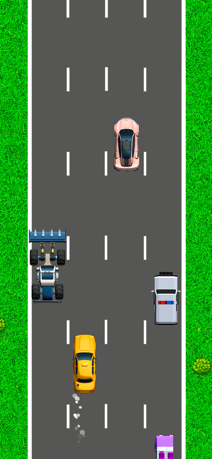 Сar racing games -Vehicle game