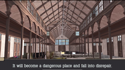 Aotea Stories Screenshot
