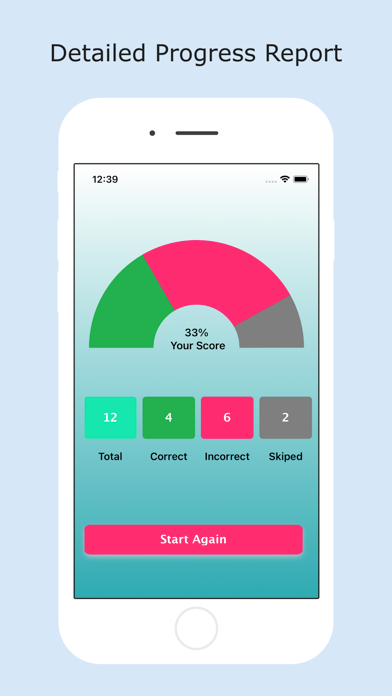 Screenshot #3 pour CAPM Master Prep