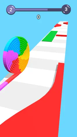 Game screenshot Roller Logs mod apk
