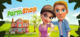 Game screenshot My Farm Shop mod apk
