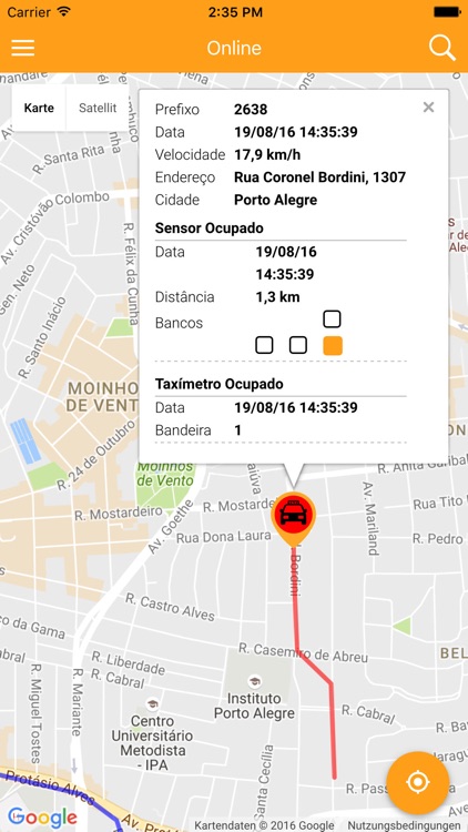 Feria 1.0 screenshot-3