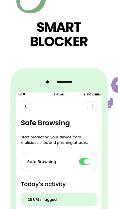 Phone Guard: Top Protectionのおすすめ画像2