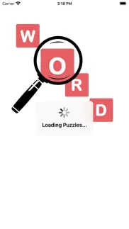 How to cancel & delete word search++ 4
