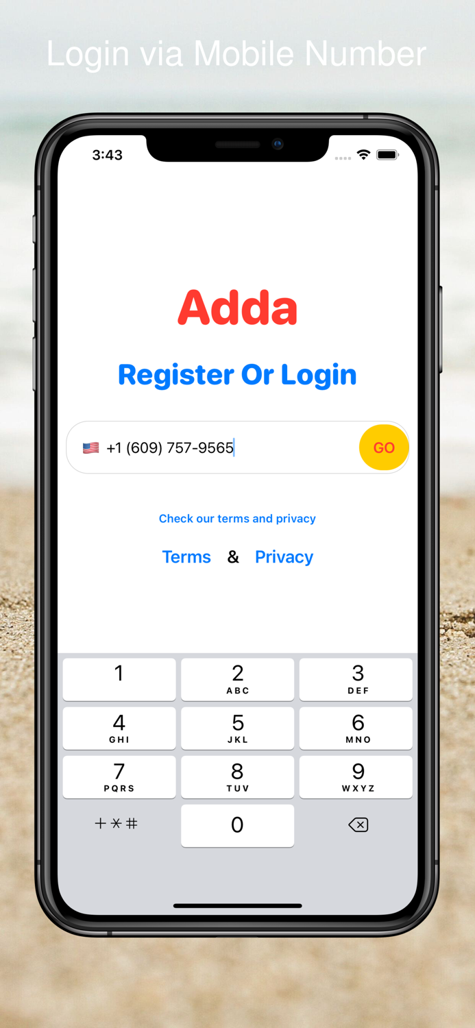 WalkNearbyNeighboursFriends