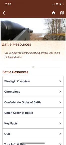 Game screenshot Richmond Battle App mod apk