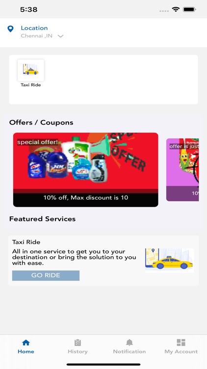 Karibu.app User screenshot-3