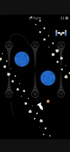 Space: The Game! screenshot #7 for iPhone