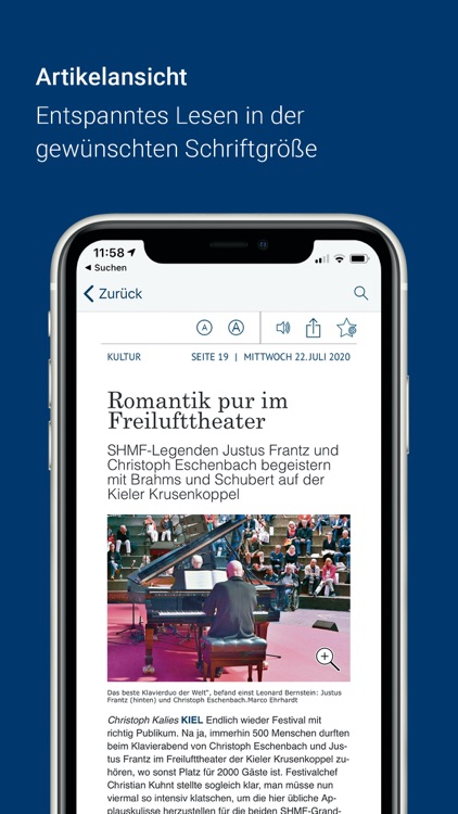NNN - Nachrichten für Rostock