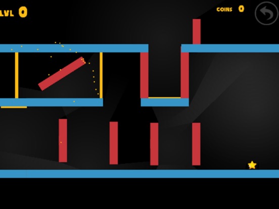 Screenshot #5 pour Rooms 2 Smash