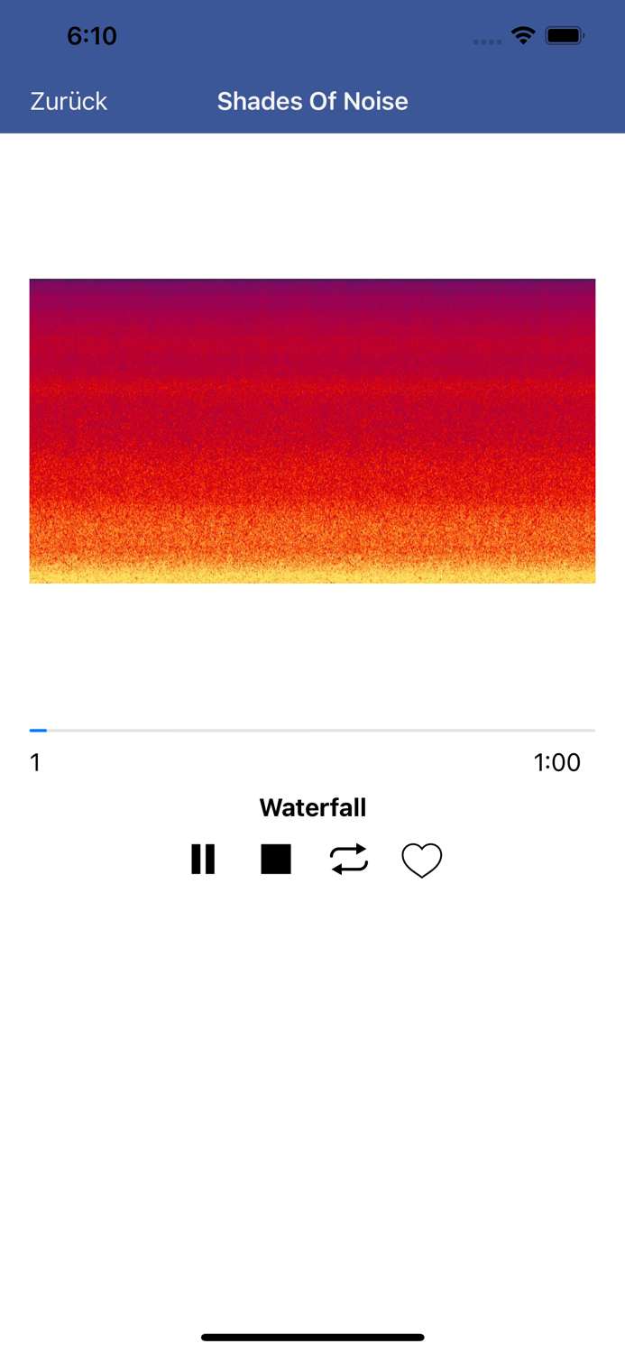 UNITI Tinnitus Study