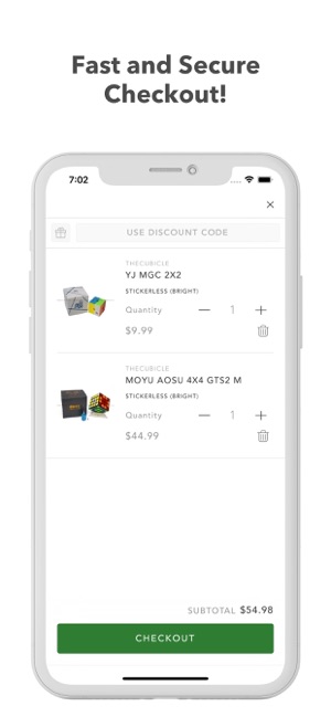 TheCubicle Mobile(圖5)-速報App