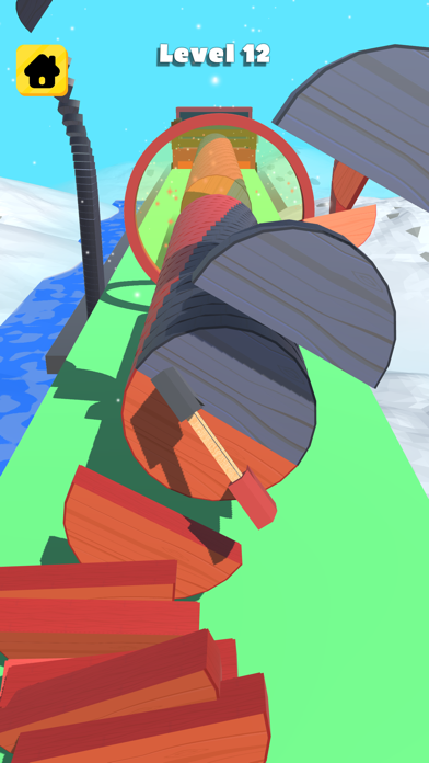 Log Master! Screenshot