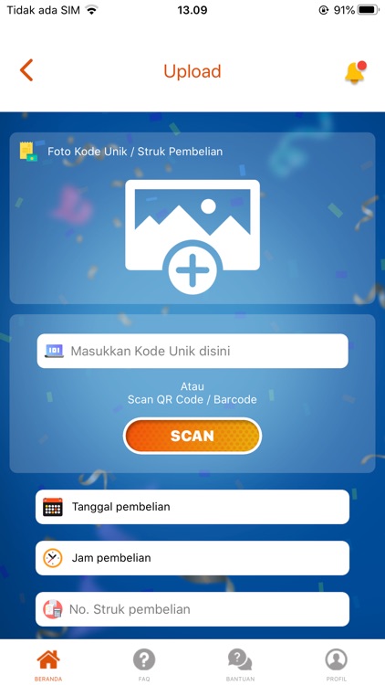 Poin Reward screenshot-6