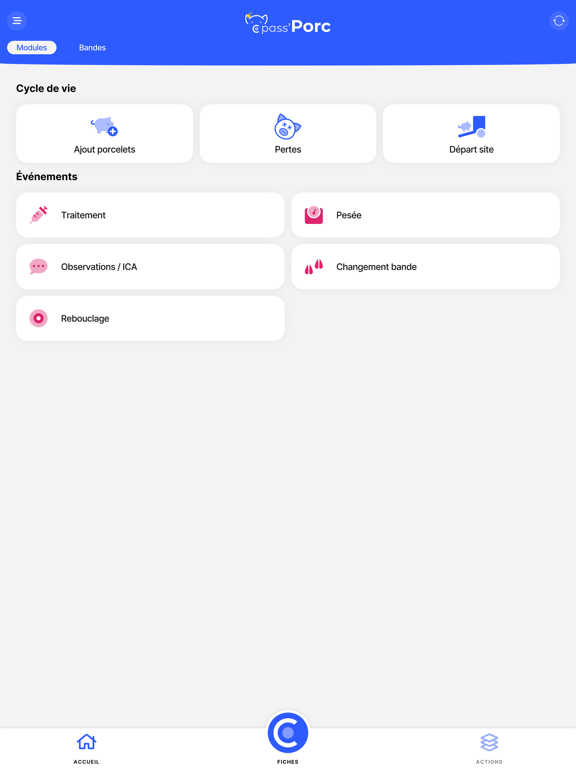 Screenshot #4 pour Pass'Porc