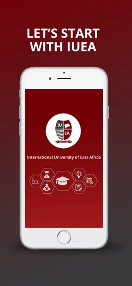 Game screenshot IUEA Teacher App apk