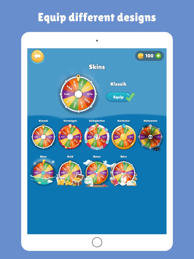Draw Finger Spinner - Apps on Google Play