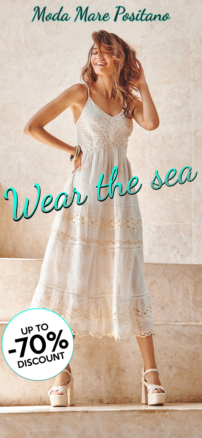 Moda Mare Positano