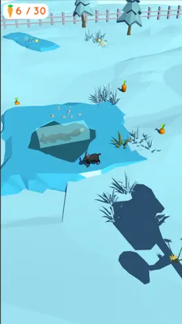 Game screenshot Catch Me Foxy!!! hack