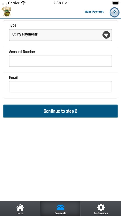 CDXN Agent Dashboard