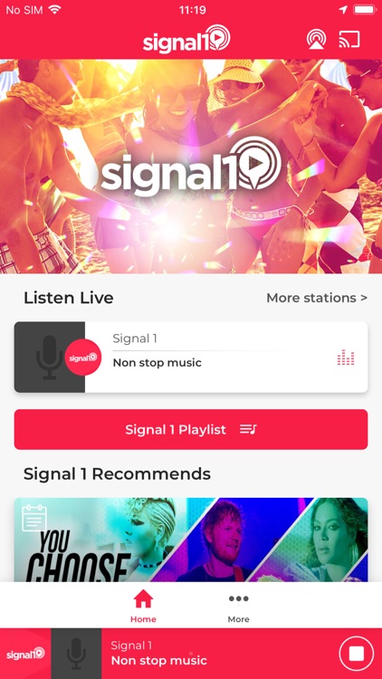 96.4 The Wave