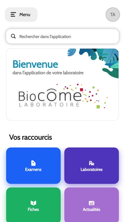 Biocôme