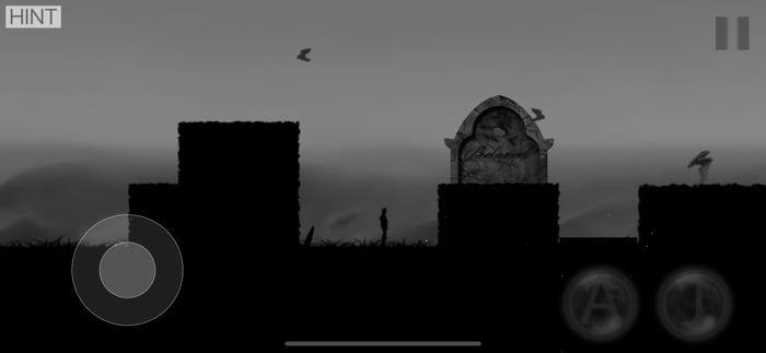 Thespian  Dark World