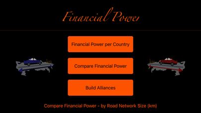 Financial Power Screenshot