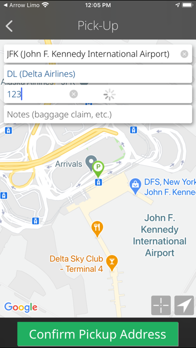 Valera Global Screenshot