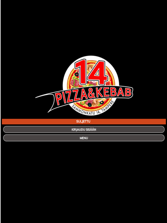 Screenshot #4 pour Pizza Kebab 14