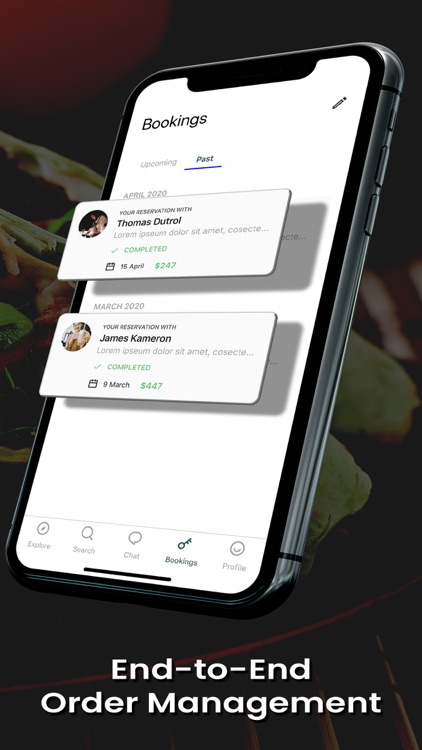 MyTable screenshot-7